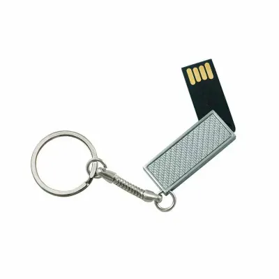 Pen Drive Giratório 4GB