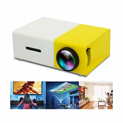 MINI PROJETOR DE IMAGEM