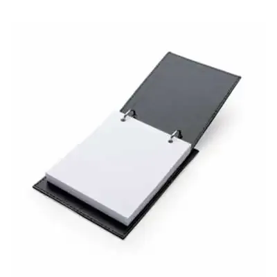 Bloco de Anotação de Mesa Personalizado