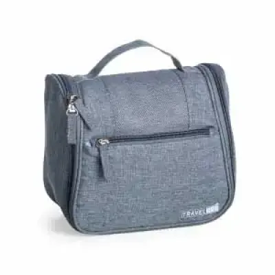 Necessaire personalizada nylon oxford