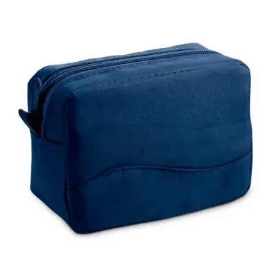 Necessaire personalizada multiuso microfibra