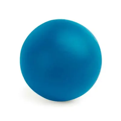 Bolinha anti-stress azul