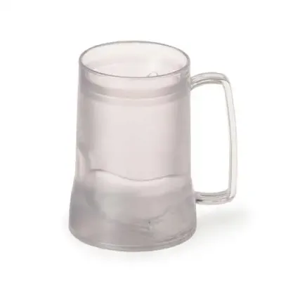Caneca Gel 400ml