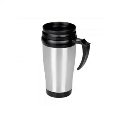 Caneca Inox 400ml