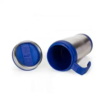 Caneca Inox 400ml