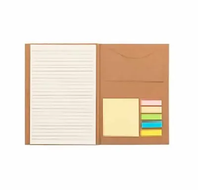 Kit escritório - blocos