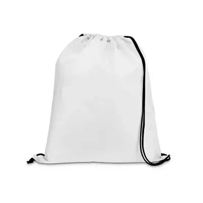Mochila Saco em Nylon Personalizada