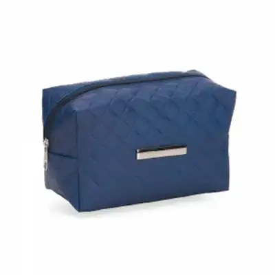 Necessaire Personalizada Puff Matelassê