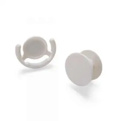 Suporte plástico para celular