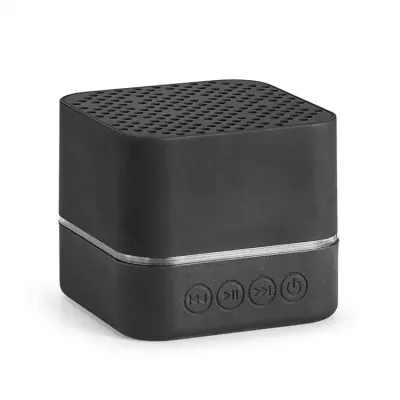 Caixa de som Personalizada