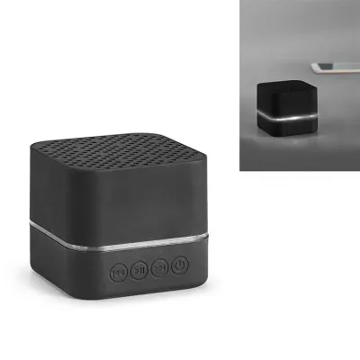 Caixa de som Personalizada