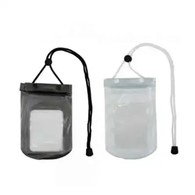 Capa para celular à prova de água