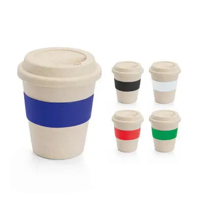 Kit Ecológico Boas vindas com Mochila