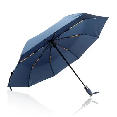 Guarda-chuva abre e fecha automático