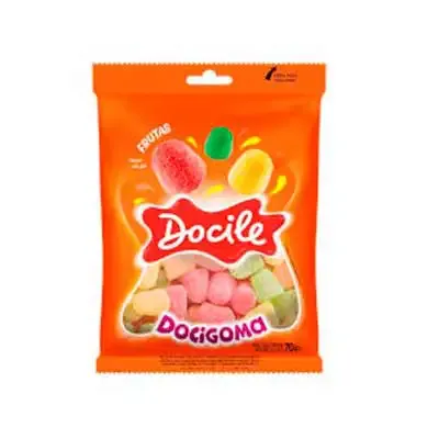 Kit Guloseima Personalizado