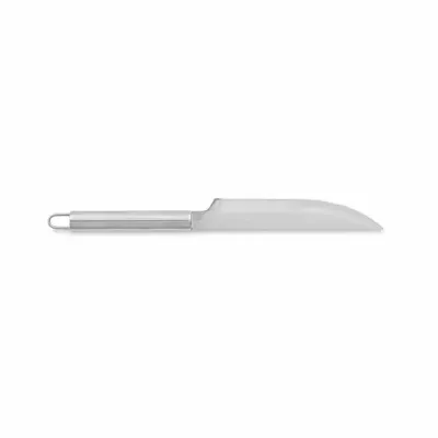 Kit churrasco personalizado com 2 peças - garfo e faca