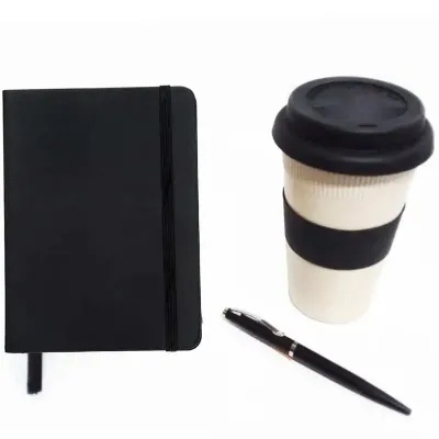 Kit Boas Vindas para escritório