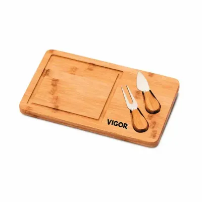 Tábua de Queijos Personalizada