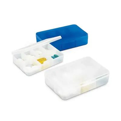 Porta comprimidos Personalizado