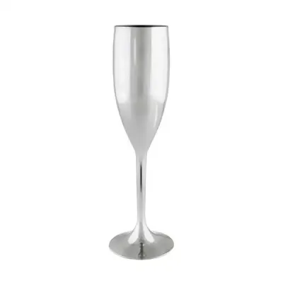 Taça Champanhe Acrílico 160 ml Personalizada