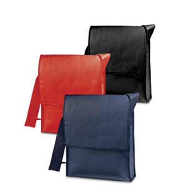 Pasta transversal com alça tiracolo com opção de cores