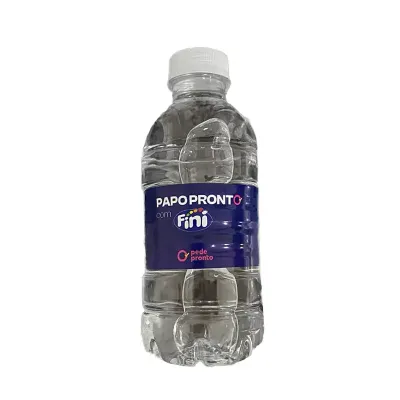 Água Mineral 240 ml