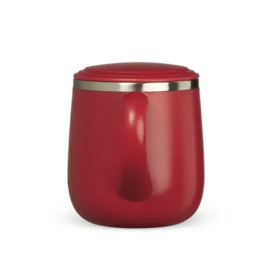 Caneca Parede Dupla personalizada