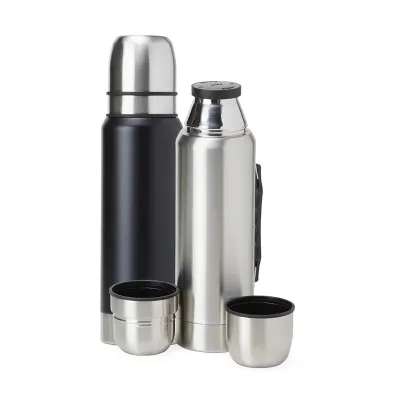 Garrafa Térmica 1 Litro Personalizado