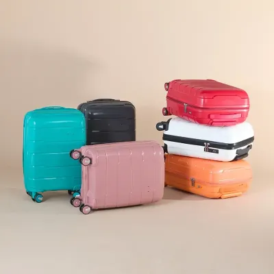 Mala de bordo personalizada 