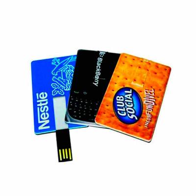 Pen Card Personalizada