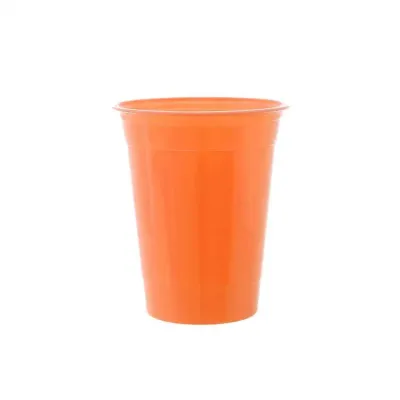 Copo Party cup laranja