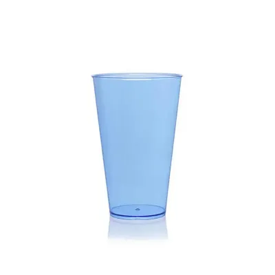 Copo super drink azul