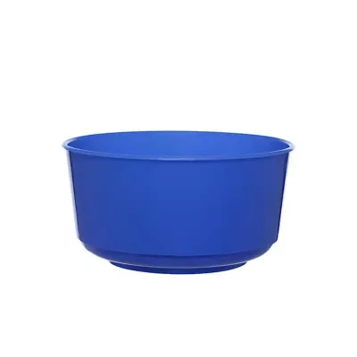 Bowl na cor Azul