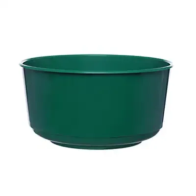 Bowl 750ml, na cor verde