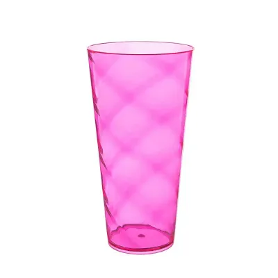 Copão Twister rosa
