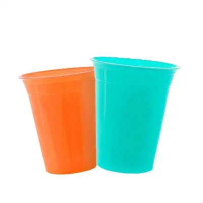 Copo biodegradável Party Cup - ecológico