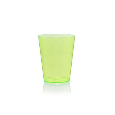 Copo Drink na cor verde