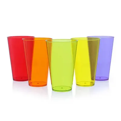 Copo Super Drink em várias cores