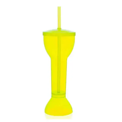 YARD CUP PRIME amarelo 550 ML