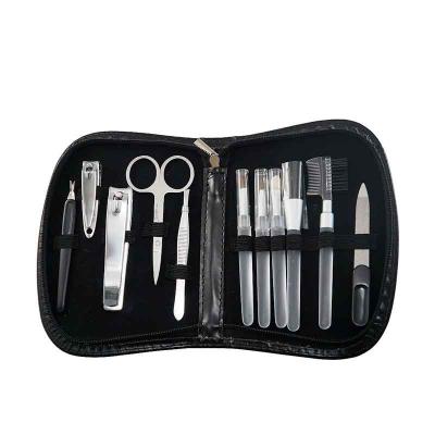Kit Manicure 11 Peças