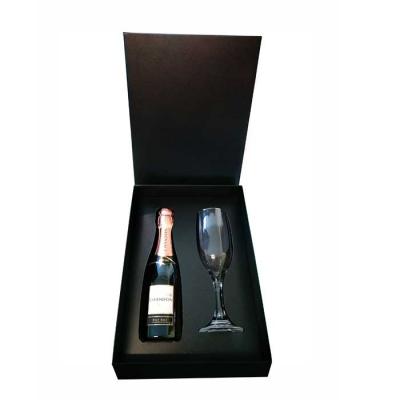 KIT ESPUMANTE BABY CHANDON ROSE BASIC