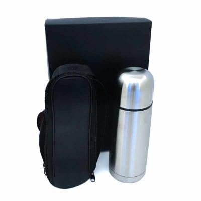 KIT GARRAFA TÉRMICA