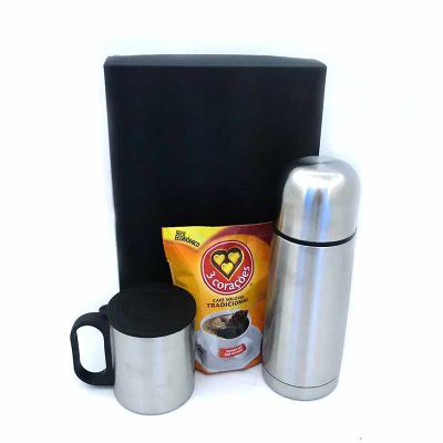 KIT CAFÉ PREMIUM