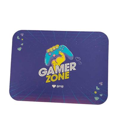 Mouse pad gamer G