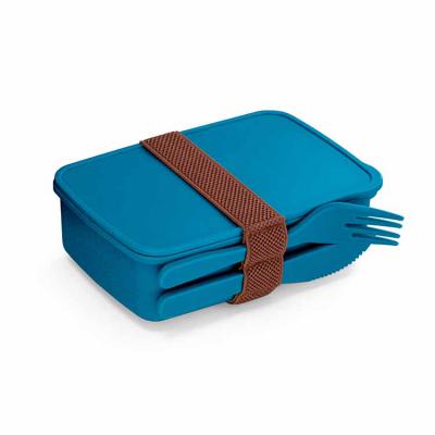 Marmita com banda elástica