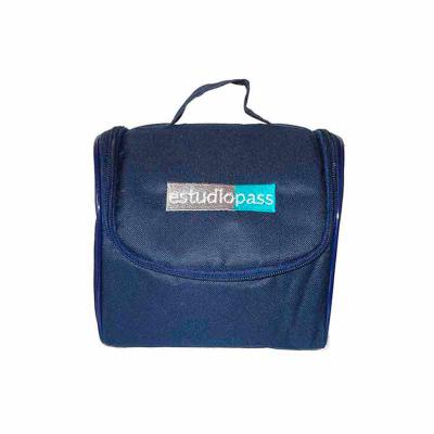 Lancheira térmica em nylon