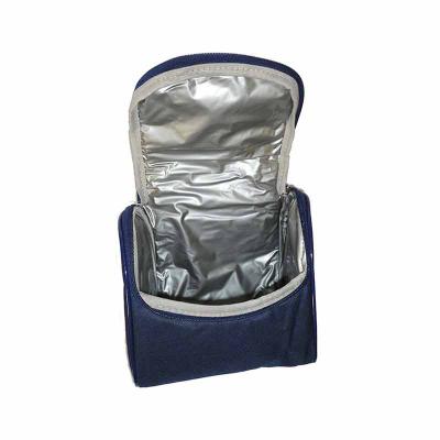 Lancheira térmica em nylon