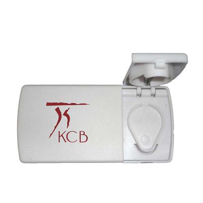 Caixa porta comprimidos