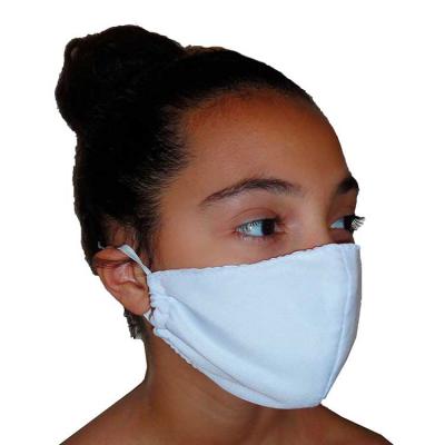 KCB Acessórios - Máscara protetora facial reutilizável