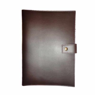 Porta-manual em sintético